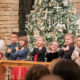 Parent conversations: A children’s Christmas service to remember
