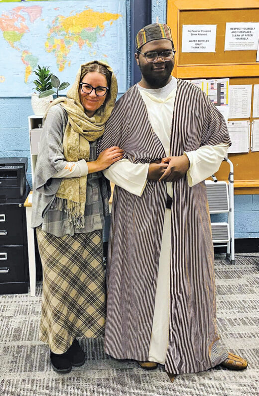 Kingdom Prep Lutheran High School