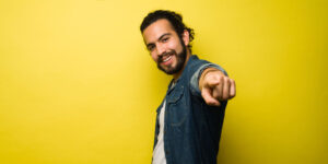 Read more about the article The answer is you