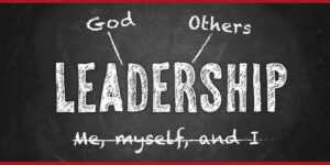 Read more about the article Third-person leadership