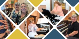 Read more about the article My Christian life: Sixty-one years as a church musician