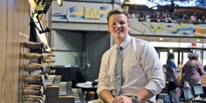 Read more about the article Organs, education, and the power of music