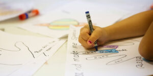 Read more about the article Parent conversations: Ideas to foster a family-friendly church