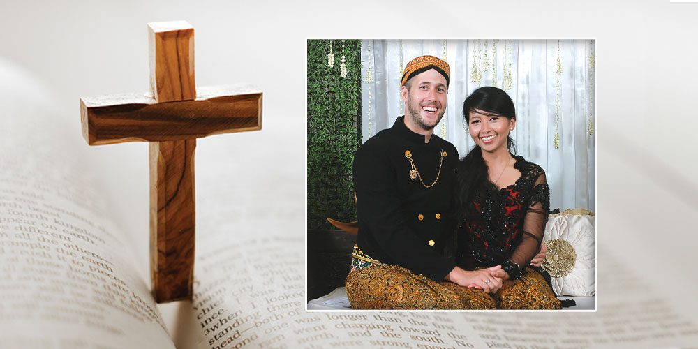 Confessions of faith: Veronica Schultz