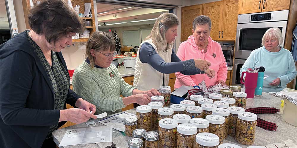 You are currently viewing Community news: February 2026