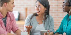 Read more about the article Please explain: How can we trust the Bible if it was written by human authors?