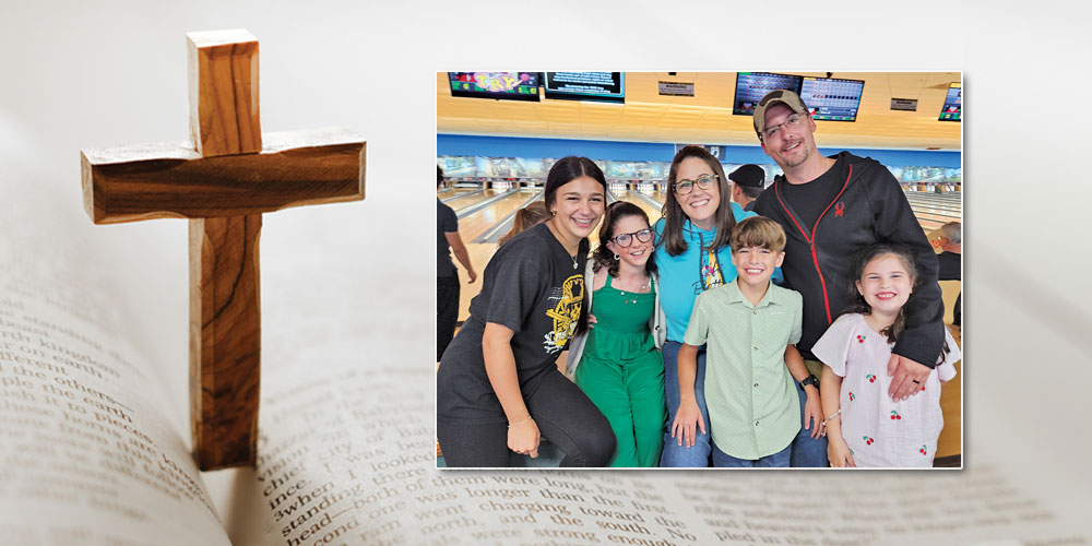 You are currently viewing Confessions of faith: Jill Gilchrist