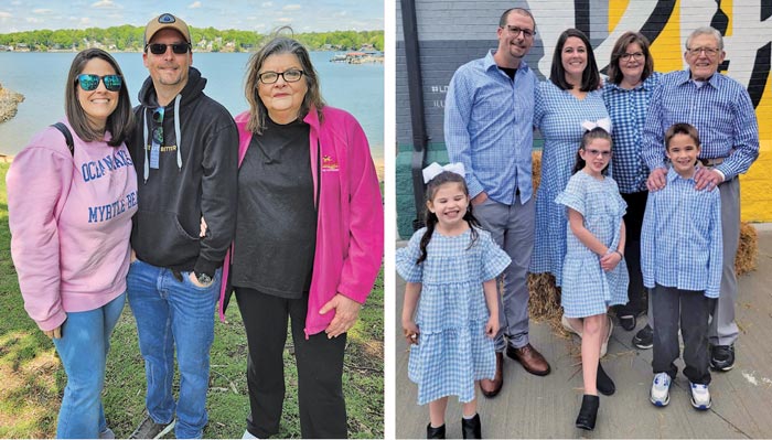 Confessions of Faith March 26