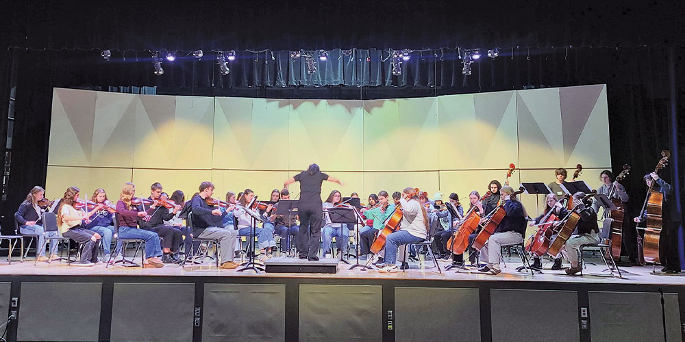 You are currently viewing Community news: March 2026