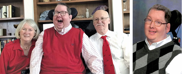 My Christian Life March 26