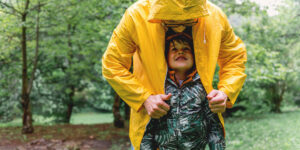 Read more about the article Tucked away safely