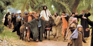 Read more about the article A planned victory procession