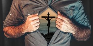 Read more about the article Christ in me