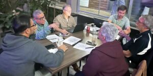 Read more about the article Expanding and planning local Spanish-speaking ministries