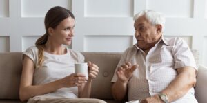 Read more about the article Please explain: What if I have doubts about what the Bible says?