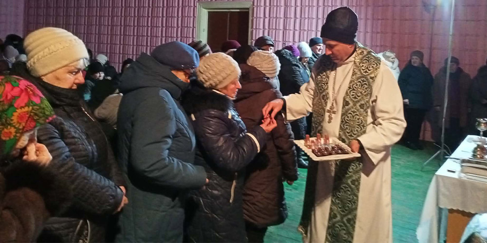 You are currently viewing Funding helps outreach and relief efforts in Ukraine