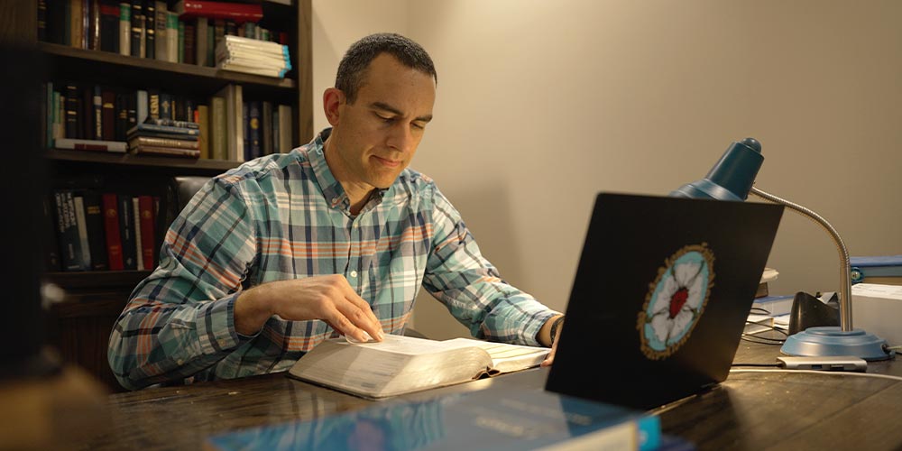 You are currently viewing The importance of continuing education for pastors