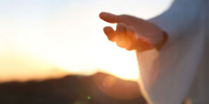 Read more about the article Keep your eyes on Jesus