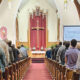 How WELS worships