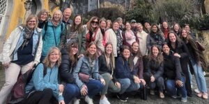 Read more about the article WELS news briefs: June 2026