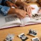 Parent conversations: How do you share family history with your children?