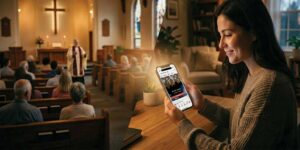 Read more about the article Building digital bridges