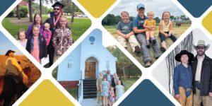 Read more about the article My Christian life: Caring for sheep