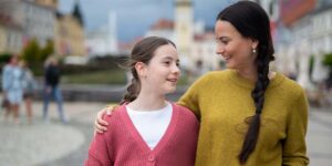 Read more about the article Parent conversations: The “mosts” of motherhood