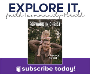 august web ad for FIC