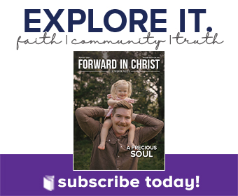 august web ad for FIC