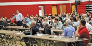 Read more about the article 2026 district convention photos