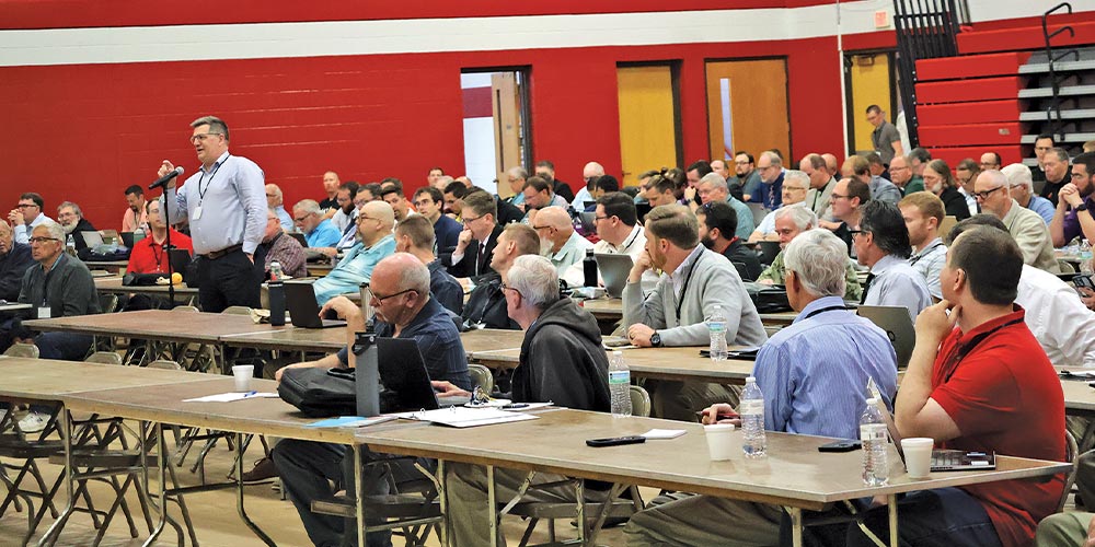 You are currently viewing 2026 district convention photos