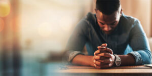 Read more about the article Pray some more