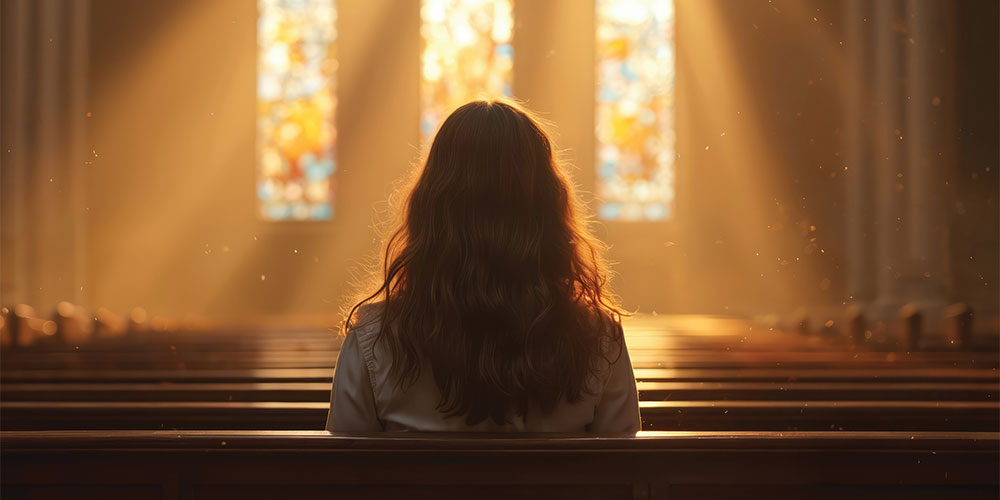 The quiet exodus of women