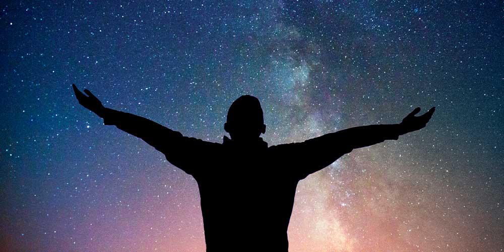 You are currently viewing God’s big love