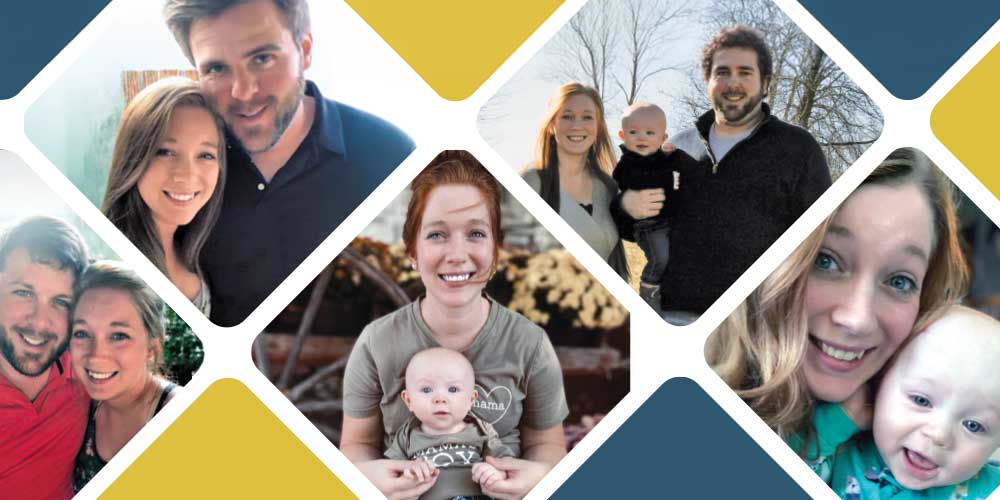 My Christian life: A modern-day Job