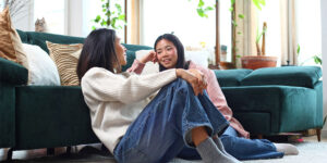 Read more about the article Parent conversations: Talking to your kids about sex