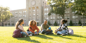Read more about the article Parent conversations: What life skills will help young people as they transition to adulthood?