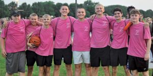 Read more about the article Youth rally strengthens connections
