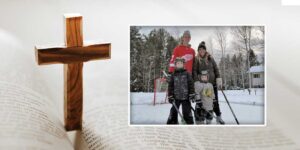 Read more about the article Confessions of faith: Tony and Sarah Carmody