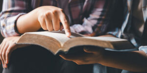 Read more about the article How to explain Lutheranism