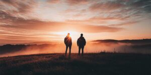 Read more about the article “I’ll see you there”