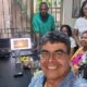 Missionary distributes aid in Venezuela