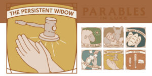 Read more about the article Parables in Luke: Lesson 5