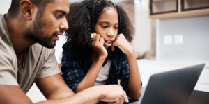 Read more about the article Parent conversations: What do Christian parents need to know about AI?