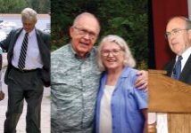 Karl Gurgel photo collage