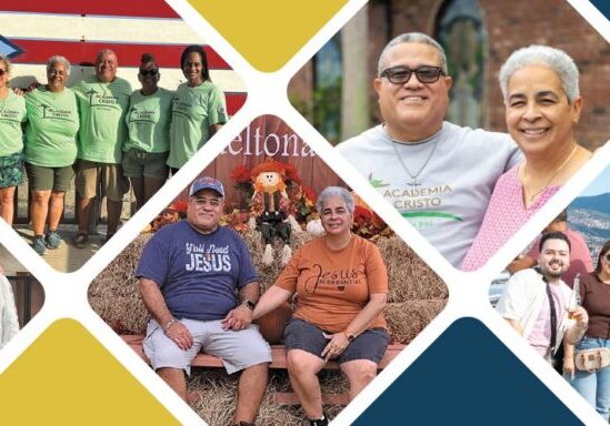 My christian life various photos