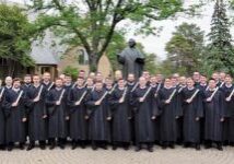 Seminary grads 2026